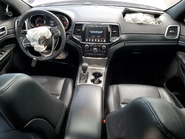 1C4RJFBG3MC599773 2021 JEEP GRAND CHEROKEE - Image 8