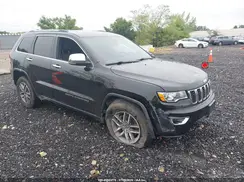 1C4RJFBG3MC607581 2021 JEEP GRAND CHEROKEE