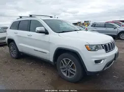 1C4RJFBG3MC611775 2021 JEEP GRAND CHEROKEE