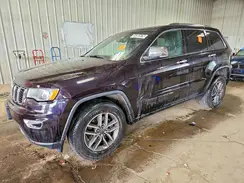 1C4RJFBG3MC611985 2021 JEEP GRAND CHEROKEE