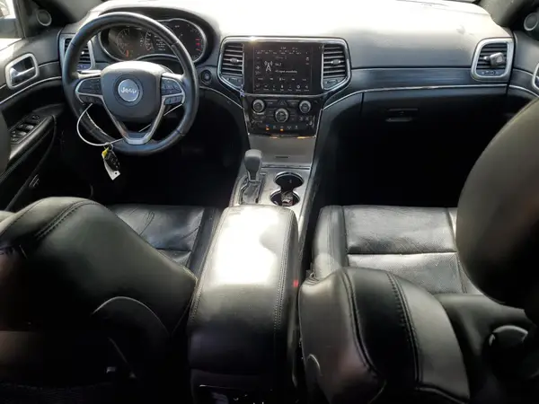 1C4RJFBG3MC612179 2021 JEEP GRAND CHEROKEE - Image 8