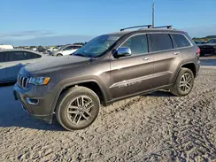 1C4RJFBG3MC614921 2021 JEEP GRAND CHEROKEE