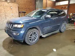1C4RJFBG3MC615180 2021 JEEP GRAND CHEROKEE