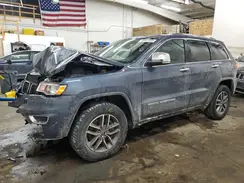 1C4RJFBG3MC622260 2021 JEEP GRAND CHEROKEE