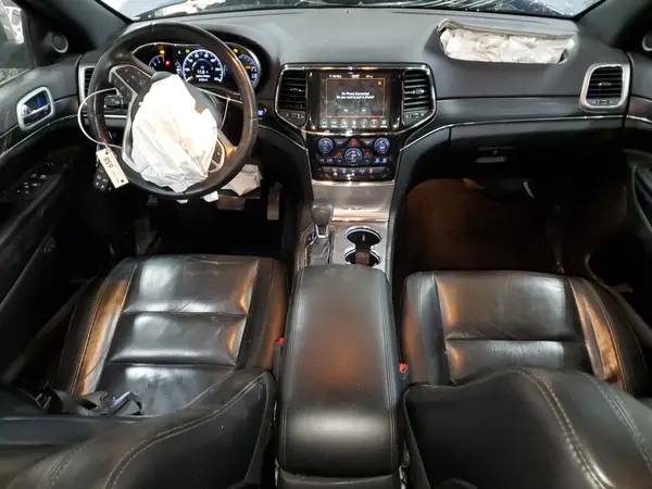 1C4RJFBG3MC622260 2021 JEEP GRAND CHEROKEE - Image 8