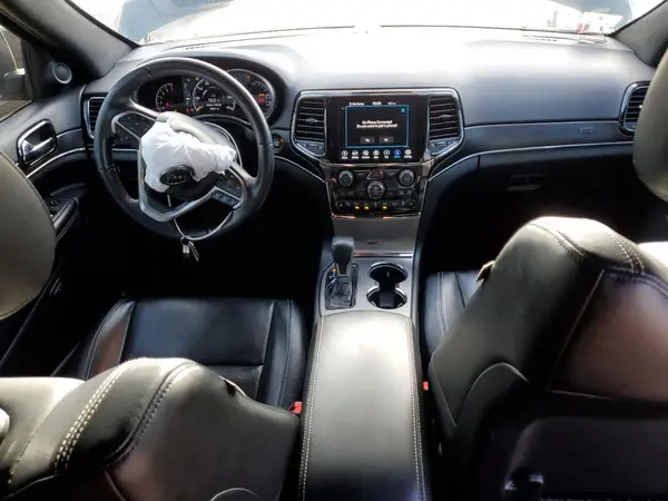 1C4RJFBG3MC635901 2021 JEEP GRAND CHEROKEE - Image 8