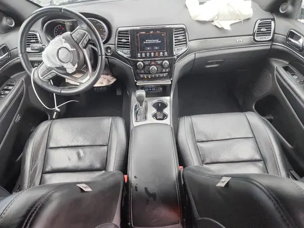 1C4RJFBG3MC639026 2021 JEEP GRAND CHEROKEE - Image 8