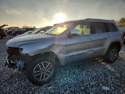 1C4RJFBG3MC665724 2021 JEEP GRAND CHEROKEE