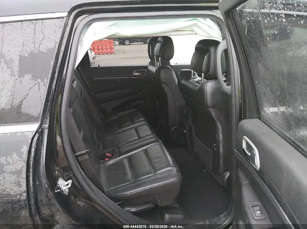 1C4RJFBG3MC666128 2021 JEEP GRAND CHEROKEE - Image 8