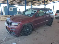 1C4RJFBG3MC669224 2021 JEEP GRAND CHEROKEE