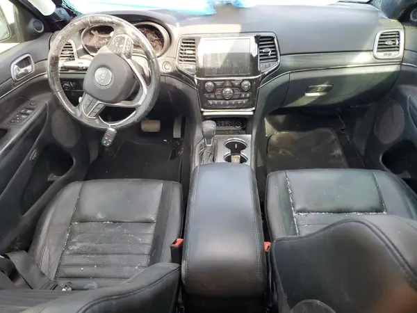 1C4RJFBG3MC669224 2021 JEEP GRAND CHEROKEE - Image 8