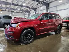 1C4RJFBG3MC671717 2021 JEEP GRAND CHEROKEE