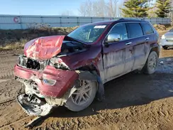 1C4RJFBG3MC673984 2021 JEEP GRAND CHEROKEE
