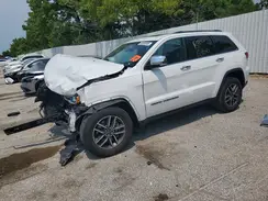 1C4RJFBG3MC709799 2021 JEEP GRAND CHEROKEE