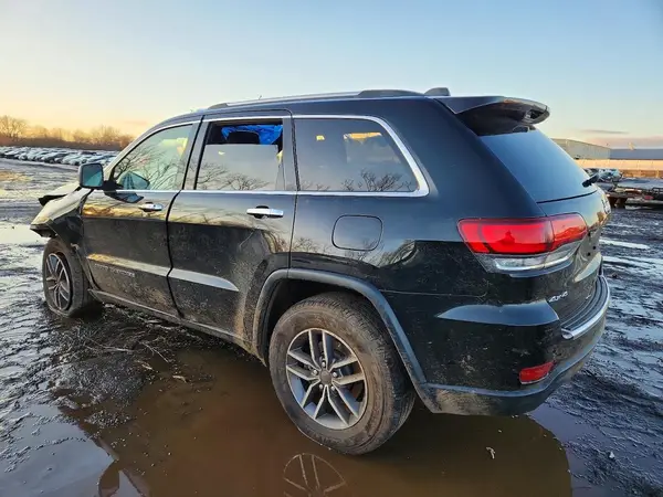 1C4RJFBG3MC732337 2021 JEEP GRAND CHEROKEE - Image 2