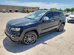 1C4RJFBG3MC733388 2021 JEEP GRAND CHEROKEE
