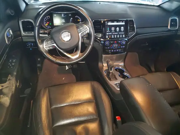1C4RJFBG3MC737506 2021 JEEP GRAND CHEROKEE - Image 8