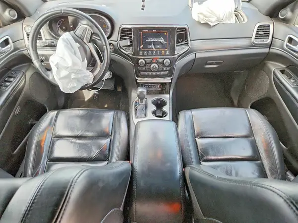 1C4RJFBG3MC754967 2021 JEEP GRAND CHEROKEE - Image 8