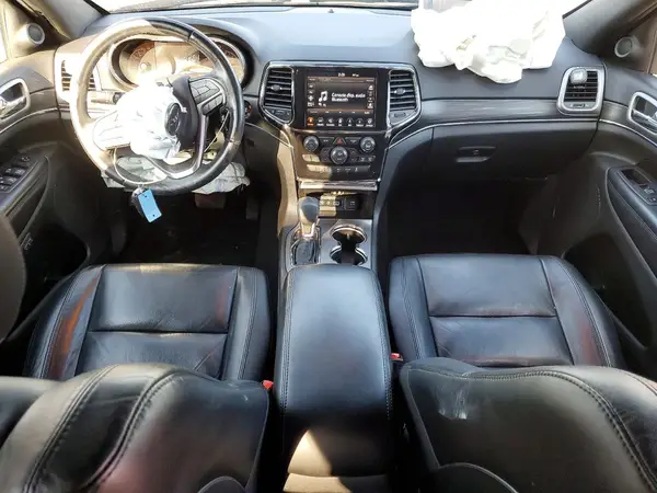 1C4RJFBG3MC768867 2021 JEEP GRAND CHEROKEE - Image 8