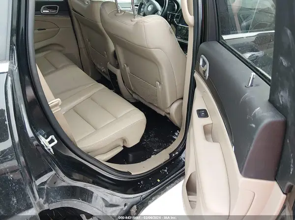 1C4RJFBG3MC771350 2021 JEEP GRAND CHEROKEE - Image 8