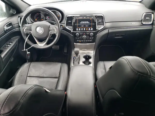 1C4RJFBG3MC773244 2021 JEEP GRAND CHEROKEE - Image 8