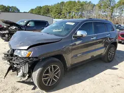 1C4RJFBG3MC788150 2021 JEEP GRAND CHEROKEE