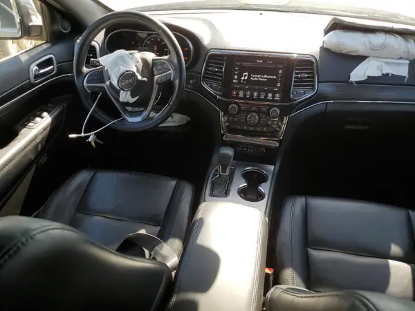 1C4RJFBG3MC788150 2021 JEEP GRAND CHEROKEE - Image 8