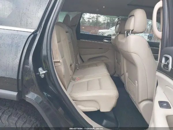 1C4RJFBG3MC802306 2021 JEEP GRAND CHEROKEE - Image 8
