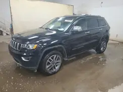 1C4RJFBG3MC810700 2021 JEEP GRAND CHEROKEE