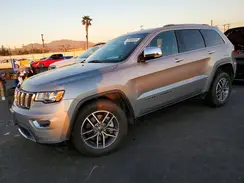 1C4RJFBG3MC811202 2021 JEEP GRAND CHEROKEE
