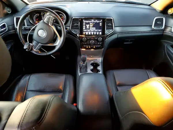 1C4RJFBG3MC811202 2021 JEEP GRAND CHEROKEE - Image 8
