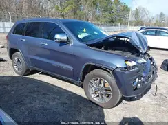 1C4RJFBG3MC811930 2021 JEEP GRAND CHEROKEE