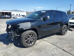 1C4RJFBG3MC812298 2021 JEEP GRAND CHEROKEE