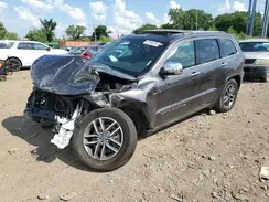 1C4RJFBG3MC841221 2021 JEEP GRAND CHEROKEE