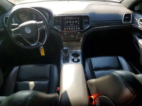 1C4RJFBG3MC857516 2021 JEEP GRAND CHEROKEE - Image 8