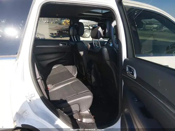 1C4RJFBG3MC862604 2021 JEEP GRAND CHEROKEE - Image 8