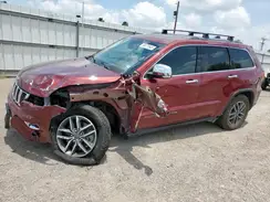 1C4RJFBG3MC887731 2021 JEEP GRAND CHEROKEE