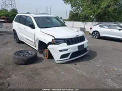 1C4RJFBG3NC109236 2022 JEEP GRAND CHEROKEE