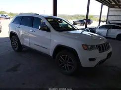 1C4RJFBG3NC111651 2022 JEEP GRAND CHEROKEE