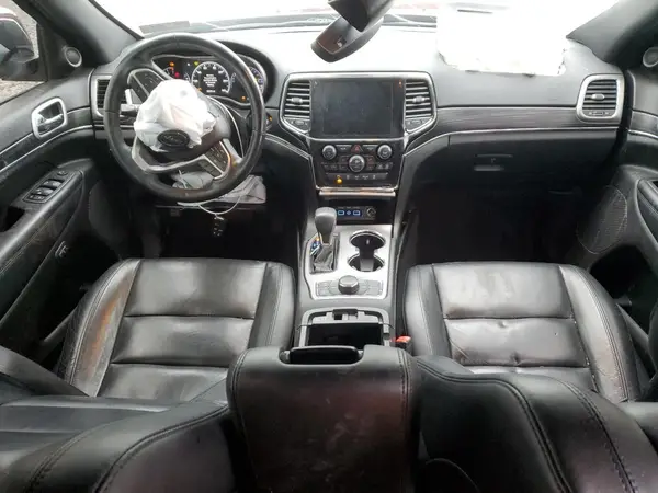1C4RJFBG3NC117613 2022 JEEP GRAND CHEROKEE - Image 8