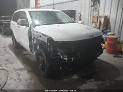 1C4RJFBG3NC119054 2022 JEEP GRAND CHEROKEE