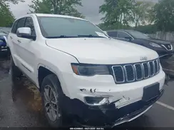 1C4RJFBG3NC119698 2022 JEEP GRAND CHEROKEE