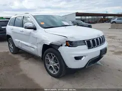 1C4RJFBG3NC120320 2022 JEEP GRAND CHEROKEE