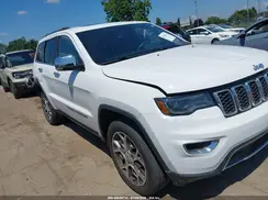 1C4RJFBG3NC121466 2022 JEEP GRAND CHEROKEE