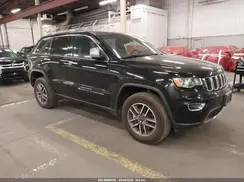 1C4RJFBG3NC121841 2022 JEEP GRAND CHEROKEE