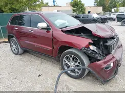 1C4RJFBG3NC121984 2022 JEEP GRAND CHEROKEE