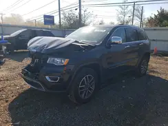 1C4RJFBG3NC122262 2022 JEEP GRAND CHEROKEE