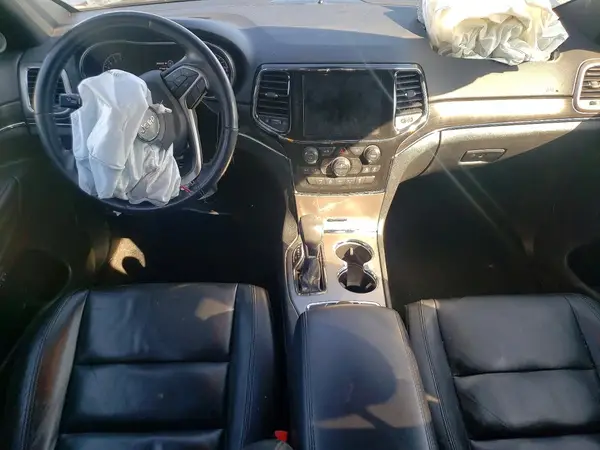 1C4RJFBG3NC122262 2022 JEEP GRAND CHEROKEE - Image 8