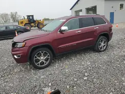 1C4RJFBG3NC122777 2022 JEEP GRAND CHEROKEE