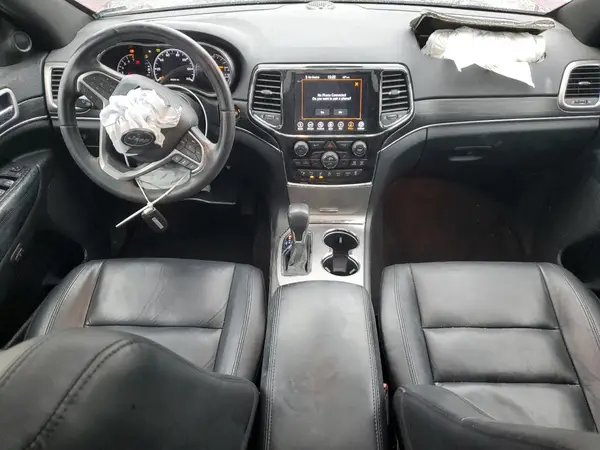 1C4RJFBG3NC122777 2022 JEEP GRAND CHEROKEE - Image 8